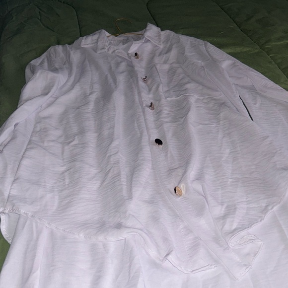 Set suite pant and shirt - Picture 1 of 2